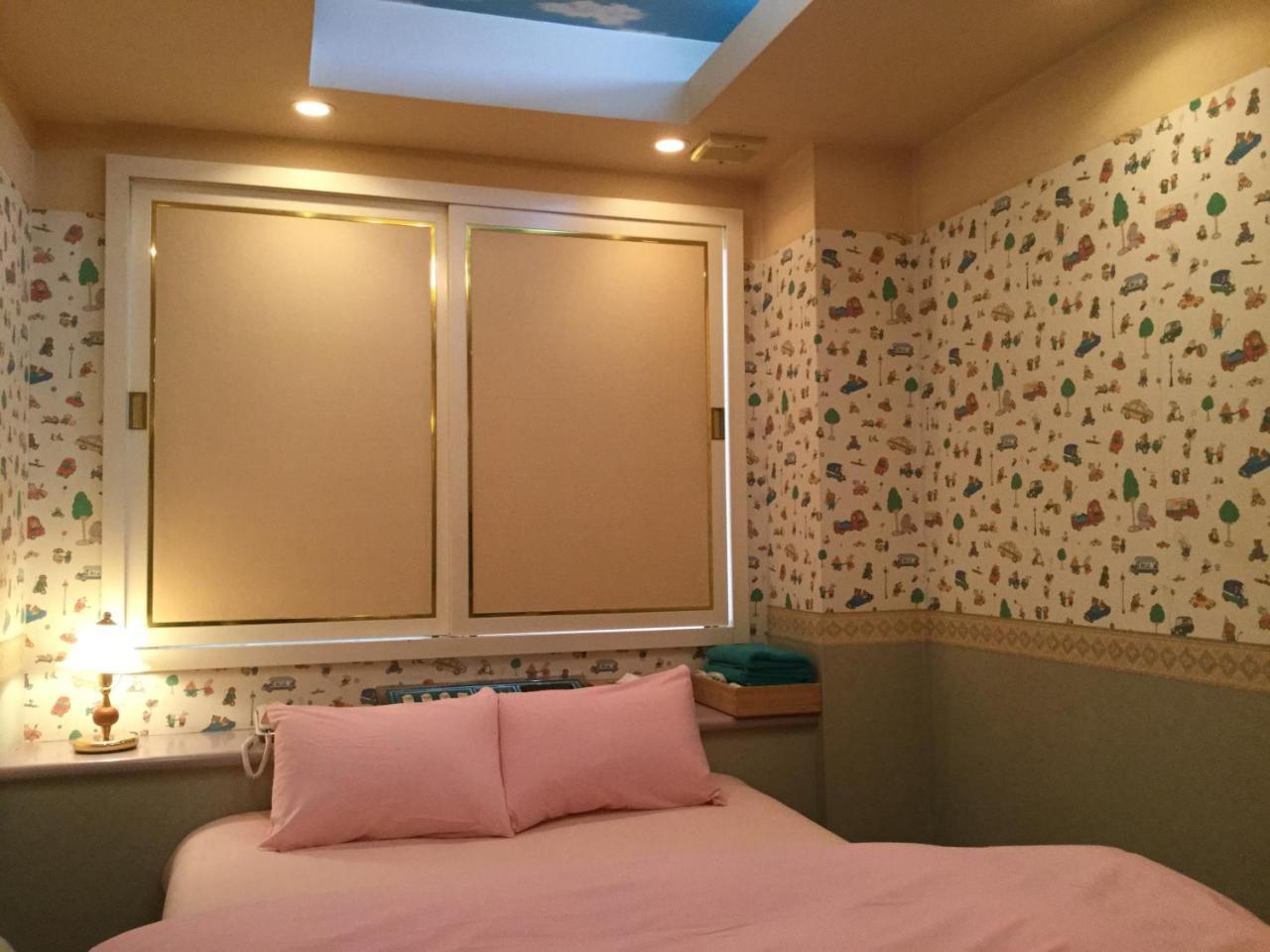 Dear Place (Adults Only) Osaka Ngoại thất bức ảnh