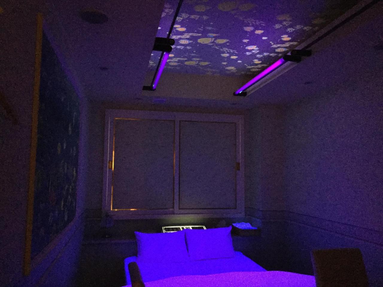 Dear Place (Adults Only) Osaka Ngoại thất bức ảnh