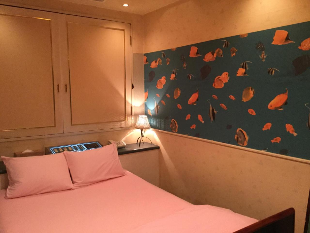 Dear Place (Adults Only) Osaka Ngoại thất bức ảnh